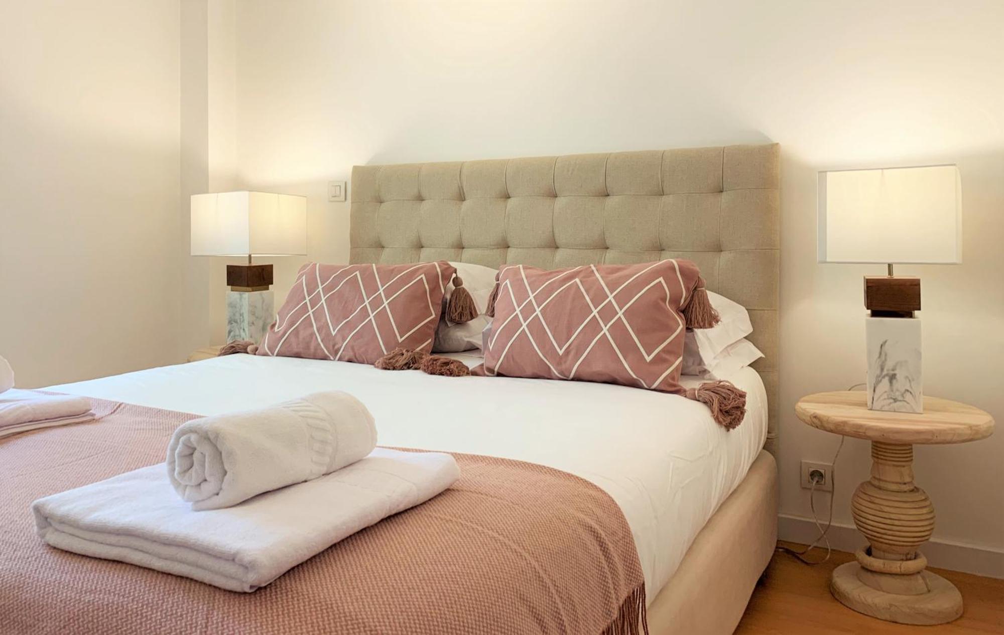 Apartamento Mm1 With Castle View And Free Parking!