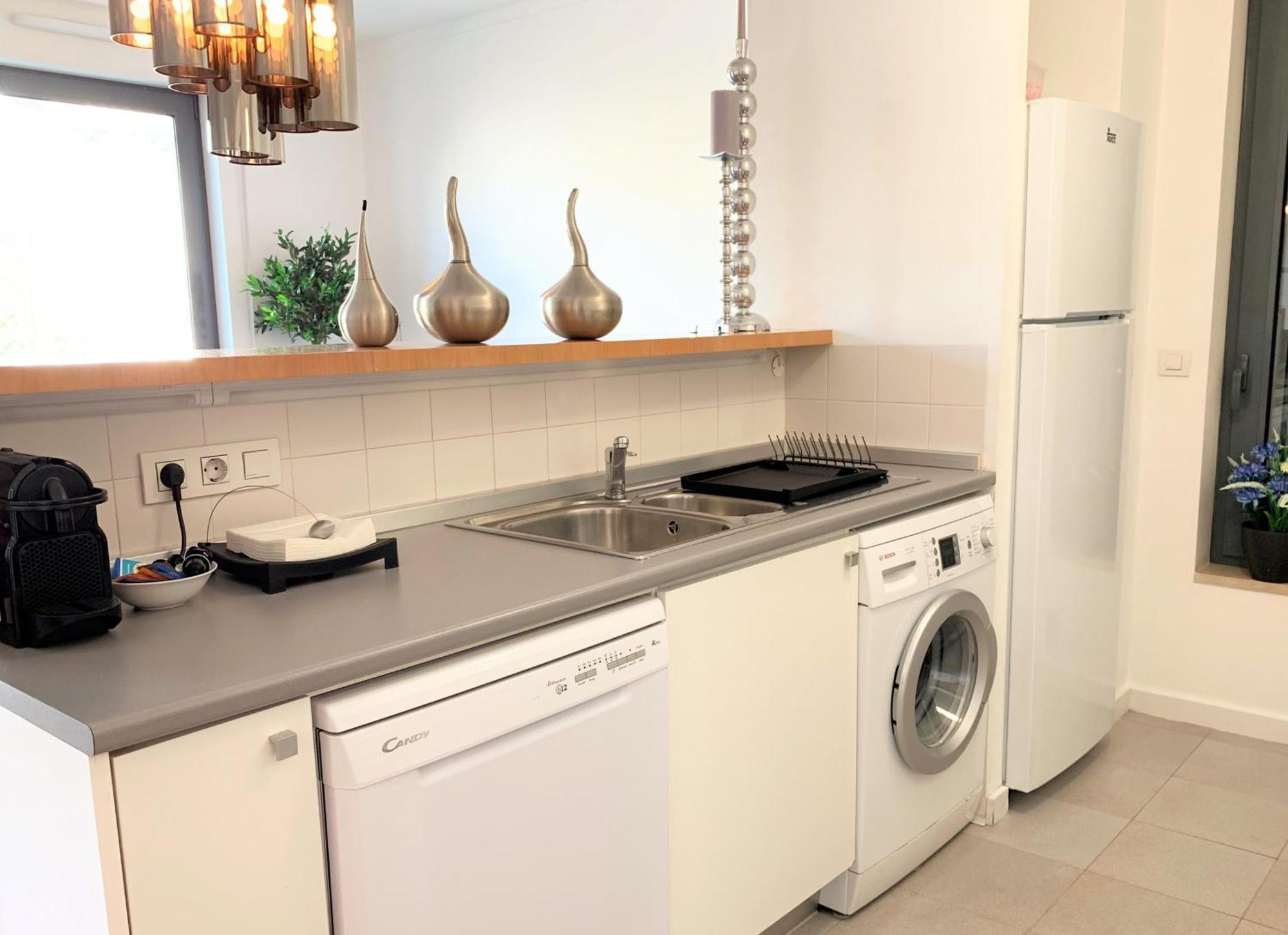 Apartamento Mm1 With Castle View And Free Parking! Lisboa