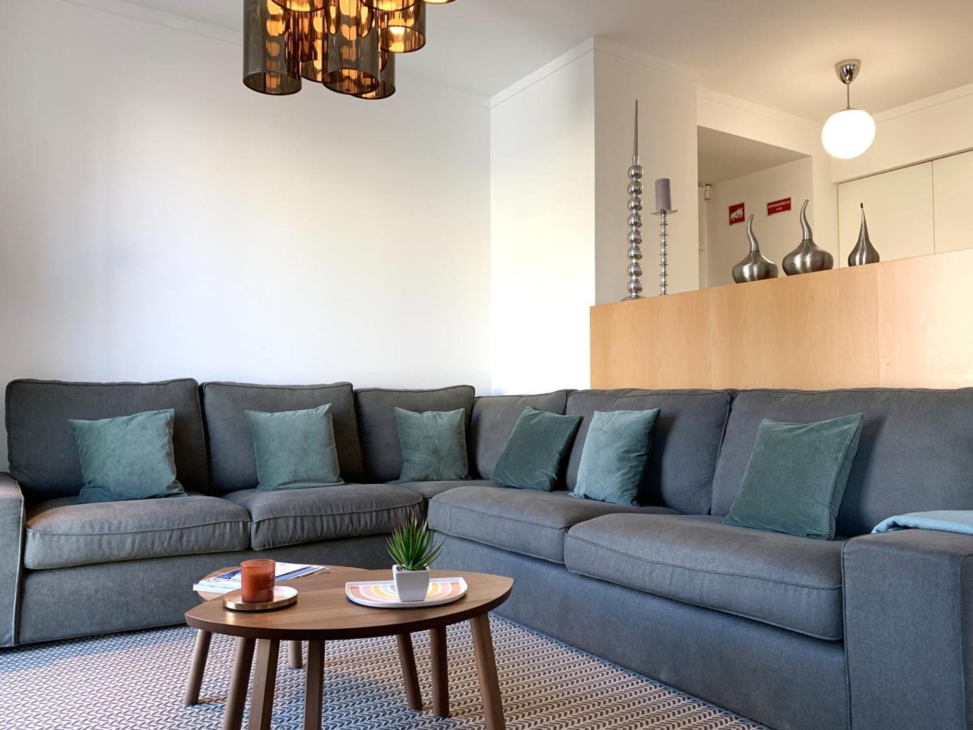 Apartamento Mm1 With Castle View And Free Parking!